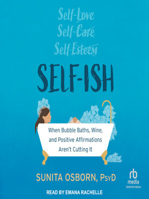 cover image of Self-ish